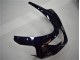 Carénage Moto GSXR 600 / 750 K4 2004-2005 - Bleu Blanc Carénage Moto GSXR 600 / 750 K4 2004-2005 - Bleu Blanc