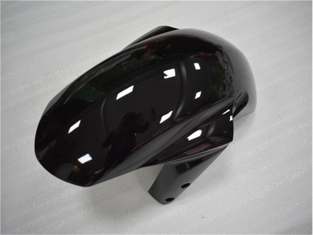 Carénage Moto GSXR 600 / 750 K4 2004-2005 - Bleu Blanc Carénage Moto GSXR 600 / 750 K4 2004-2005 - Bleu Blanc