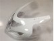 Carénage Moto GSXR 600 / 750 K4 2004-2005 - Brillant Blanc Carénage Moto GSXR 600 / 750 K4 2004-2005 - Brillant Blanc