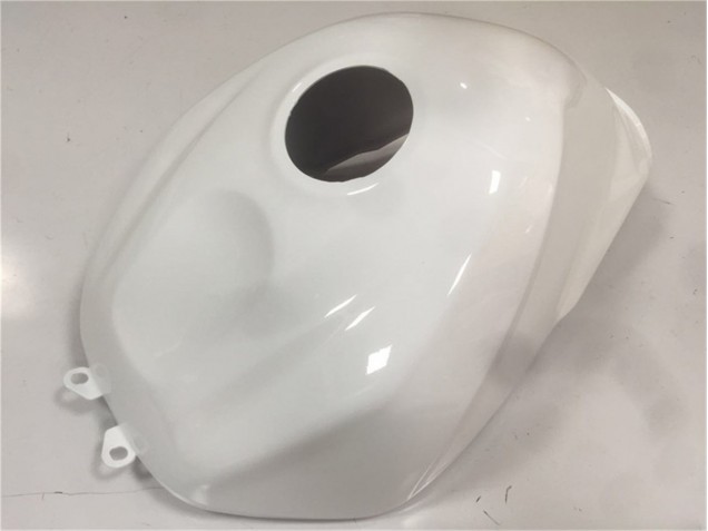 Carénage Moto GSXR 600 / 750 K4 2004-2005 - Brillant Blanc Carénage Moto GSXR 600 / 750 K4 2004-2005 - Brillant Blanc
