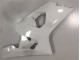Carénage Moto GSXR 600 / 750 K4 2004-2005 - Brillant Blanc Carénage Moto GSXR 600 / 750 K4 2004-2005 - Brillant Blanc