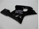 Carénage Moto GSXR 600 / 750 K4 2004-2005 - Noir Brillant Carénage Moto GSXR 600 / 750 K4 2004-2005 - Noir Brillant