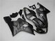 Carénage Moto GSXR 600 / 750 K4 2004-2005 - Noir Gris Carénage Moto GSXR 600 / 750 K4 2004-2005 - Noir Gris