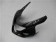 Carénage Moto GSXR 600 / 750 K4 2004-2005 - Noir Gris Carénage Moto GSXR 600 / 750 K4 2004-2005 - Noir Gris