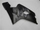 Carénage Moto GSXR 600 / 750 K4 2004-2005 - Noir Gris Carénage Moto GSXR 600 / 750 K4 2004-2005 - Noir Gris