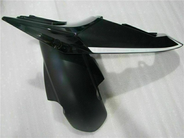 Carénage Moto GSXR 600 / 750 K4 2004-2005 - Noir Carénage Moto GSXR 600 / 750 K4 2004-2005 - Noir