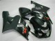 Carénage Moto GSXR 600 / 750 K4 2004-2005 - Noir Carénage Moto GSXR 600 / 750 K4 2004-2005 - Noir