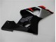 Carénage Moto GSXR 600 / 750 K4 2004-2005 - Rouge Noir Carénage Moto GSXR 600 / 750 K4 2004-2005 - Rouge Noir