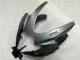 Carénage Moto GSXR 600 / 750 K6 2006-2007 - Argent Gris Carénage Moto GSXR 600 / 750 K6 2006-2007 - Argent Gris