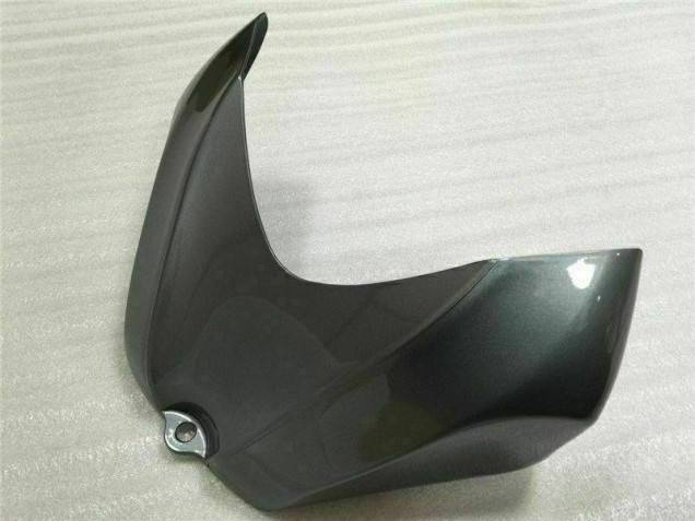Carénage Moto GSXR 600 / 750 K6 2006-2007 - Argent Gris Carénage Moto GSXR 600 / 750 K6 2006-2007 - Argent Gris