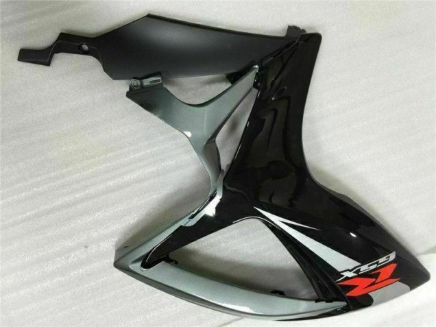 Carénage Moto GSXR 600 / 750 K6 2006-2007 - Argent Gris Carénage Moto GSXR 600 / 750 K6 2006-2007 - Argent Gris