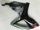 Carénage Moto GSXR 600 / 750 K6 2006-2007 - Argent Gris Carénage Moto GSXR 600 / 750 K6 2006-2007 - Argent Gris