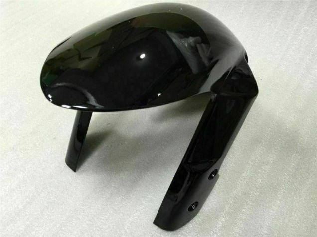 Carénage Moto GSXR 600 / 750 K6 2006-2007 - Argent Gris Carénage Moto GSXR 600 / 750 K6 2006-2007 - Argent Gris