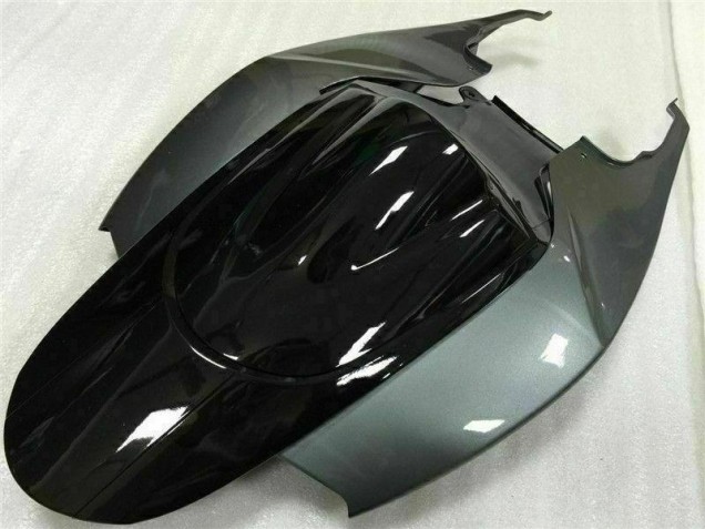Carénage Moto GSXR 600 / 750 K6 2006-2007 - Argent Gris Carénage Moto GSXR 600 / 750 K6 2006-2007 - Argent Gris