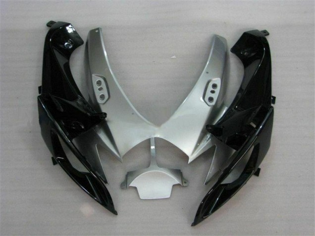 Carénage Moto GSXR 600 / 750 K6 2006-2007 - Argent Carénage Moto GSXR 600 / 750 K6 2006-2007 - Argent