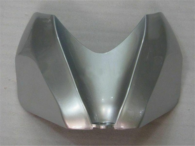 Carénage Moto GSXR 600 / 750 K6 2006-2007 - Argent Carénage Moto GSXR 600 / 750 K6 2006-2007 - Argent