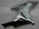 Carénage Moto GSXR 600 / 750 K6 2006-2007 - Argent Carénage Moto GSXR 600 / 750 K6 2006-2007 - Argent