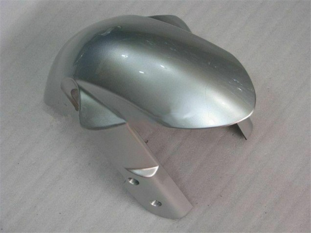 Carénage Moto GSXR 600 / 750 K6 2006-2007 - Argent Carénage Moto GSXR 600 / 750 K6 2006-2007 - Argent