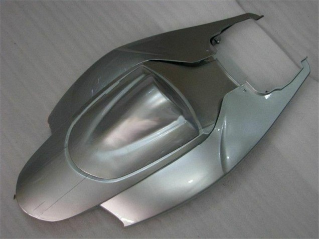 Carénage Moto GSXR 600 / 750 K6 2006-2007 - Argent Carénage Moto GSXR 600 / 750 K6 2006-2007 - Argent
