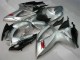 Carénage Moto GSXR 600 / 750 K6 2006-2007 - Argent Carénage Moto GSXR 600 / 750 K6 2006-2007 - Argent