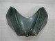 Carénage Moto GSXR 600 / 750 K6 2006-2007 - Argent Noir Carénage Moto GSXR 600 / 750 K6 2006-2007 - Argent Noir