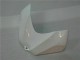 Carénage Moto GSXR 600 / 750 K6 2006-2007 - Blanc Argent Carénage Moto GSXR 600 / 750 K6 2006-2007 - Blanc Argent