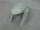 Carénage Moto GSXR 600 / 750 K6 2006-2007 - Blanc Argent Carénage Moto GSXR 600 / 750 K6 2006-2007 - Blanc Argent
