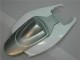 Carénage Moto GSXR 600 / 750 K6 2006-2007 - Blanc Argent Carénage Moto GSXR 600 / 750 K6 2006-2007 - Blanc Argent