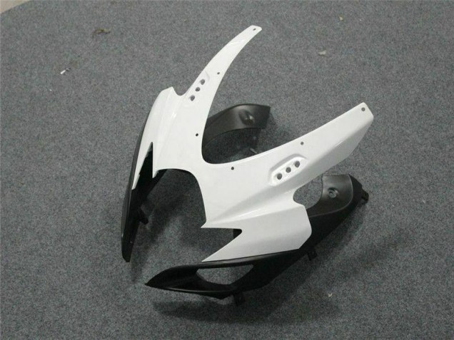 Carénage Moto GSXR 600 / 750 K6 2006-2007 - Blanc Carénage Moto GSXR 600 / 750 K6 2006-2007 - Blanc