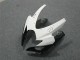 Carénage Moto GSXR 600 / 750 K6 2006-2007 - Blanc Carénage Moto GSXR 600 / 750 K6 2006-2007 - Blanc