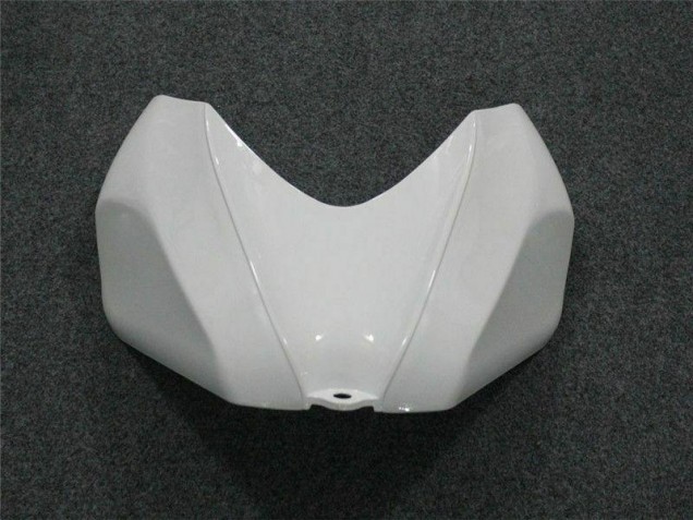 Carénage Moto GSXR 600 / 750 K6 2006-2007 - Blanc Carénage Moto GSXR 600 / 750 K6 2006-2007 - Blanc