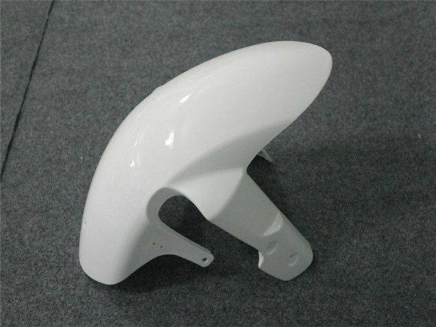 Carénage Moto GSXR 600 / 750 K6 2006-2007 - Blanc Carénage Moto GSXR 600 / 750 K6 2006-2007 - Blanc