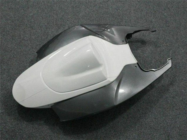 Carénage Moto GSXR 600 / 750 K6 2006-2007 - Blanc Carénage Moto GSXR 600 / 750 K6 2006-2007 - Blanc