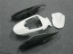 Carénage Moto GSXR 600 / 750 K6 2006-2007 - Blanc Carénage Moto GSXR 600 / 750 K6 2006-2007 - Blanc
