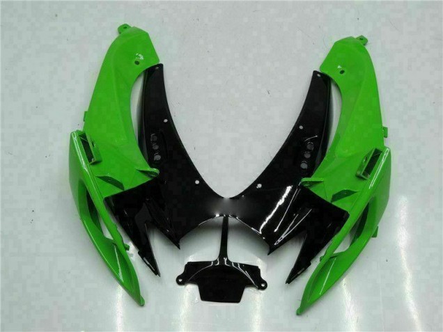Carénage Moto GSXR 600 / 750 K6 2006-2007 - Bleu Carénage Moto GSXR 600 / 750 K6 2006-2007 - Bleu