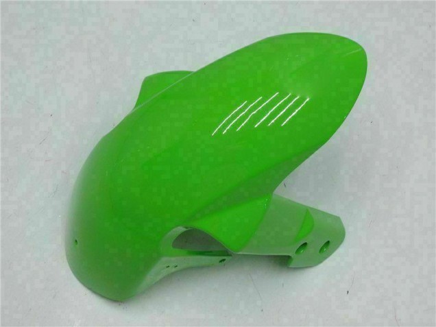 Carénage Moto GSXR 600 / 750 K6 2006-2007 - Bleu Carénage Moto GSXR 600 / 750 K6 2006-2007 - Bleu