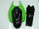 Carénage Moto GSXR 600 / 750 K6 2006-2007 - Bleu Carénage Moto GSXR 600 / 750 K6 2006-2007 - Bleu