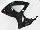 Carénage Moto GSXR 600 / 750 K6 2006-2007 - Noir Brillant Carénage Moto GSXR 600 / 750 K6 2006-2007 - Noir Brillant