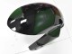 Carénage Moto GSXR 600 / 750 K6 2006-2007 - Noir Brillant Carénage Moto GSXR 600 / 750 K6 2006-2007 - Noir Brillant