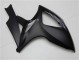 Carénage Moto GSXR 600 / 750 K6 2006-2007 - Noir Mat Carénage Moto GSXR 600 / 750 K6 2006-2007 - Noir Mat