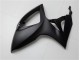 Carénage Moto GSXR 600 / 750 K6 2006-2007 - Noir Mat Carénage Moto GSXR 600 / 750 K6 2006-2007 - Noir Mat