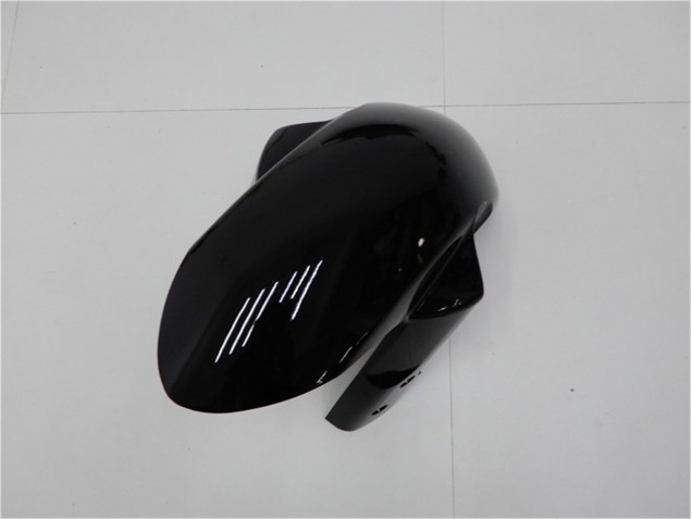 Carénage Moto GSXR 600 / 750 K6 2006-2007 - Noir Mat Carénage Moto GSXR 600 / 750 K6 2006-2007 - Noir Mat