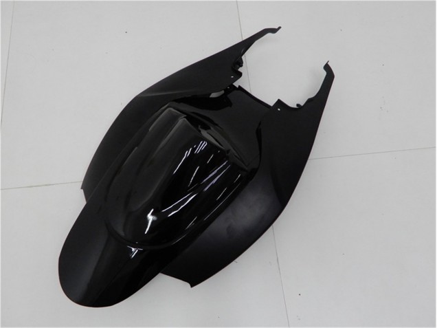 Carénage Moto GSXR 600 / 750 K6 2006-2007 - Noir Mat Carénage Moto GSXR 600 / 750 K6 2006-2007 - Noir Mat