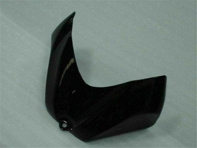 Carénage Moto GSXR 600 / 750 K6 2006-2007 - Noir Orange Carénage Moto GSXR 600 / 750 K6 2006-2007 - Noir Orange