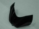 Carénage Moto GSXR 600 / 750 K6 2006-2007 - Noir Orange Carénage Moto GSXR 600 / 750 K6 2006-2007 - Noir Orange