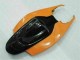 Carénage Moto GSXR 600 / 750 K6 2006-2007 - Noir Orange Carénage Moto GSXR 600 / 750 K6 2006-2007 - Noir Orange