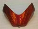 Carénage Moto GSXR 600 / 750 K6 2006-2007 - Noir Rouge Carénage Moto GSXR 600 / 750 K6 2006-2007 - Noir Rouge