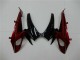 Carénage Moto GSXR 600 / 750 K6 2006-2007 - Rouge Argent Carénage Moto GSXR 600 / 750 K6 2006-2007 - Rouge Argent