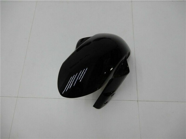 Carénage Moto GSXR 600 / 750 K6 2006-2007 - Rouge Argent Carénage Moto GSXR 600 / 750 K6 2006-2007 - Rouge Argent