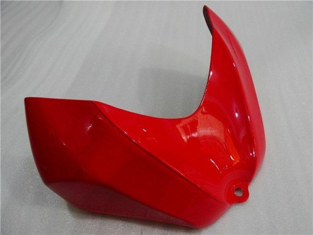 Carénage Moto GSXR 600 / 750 K6 2006-2007 - Rouge Blanc Carénage Moto GSXR 600 / 750 K6 2006-2007 - Rouge Blanc